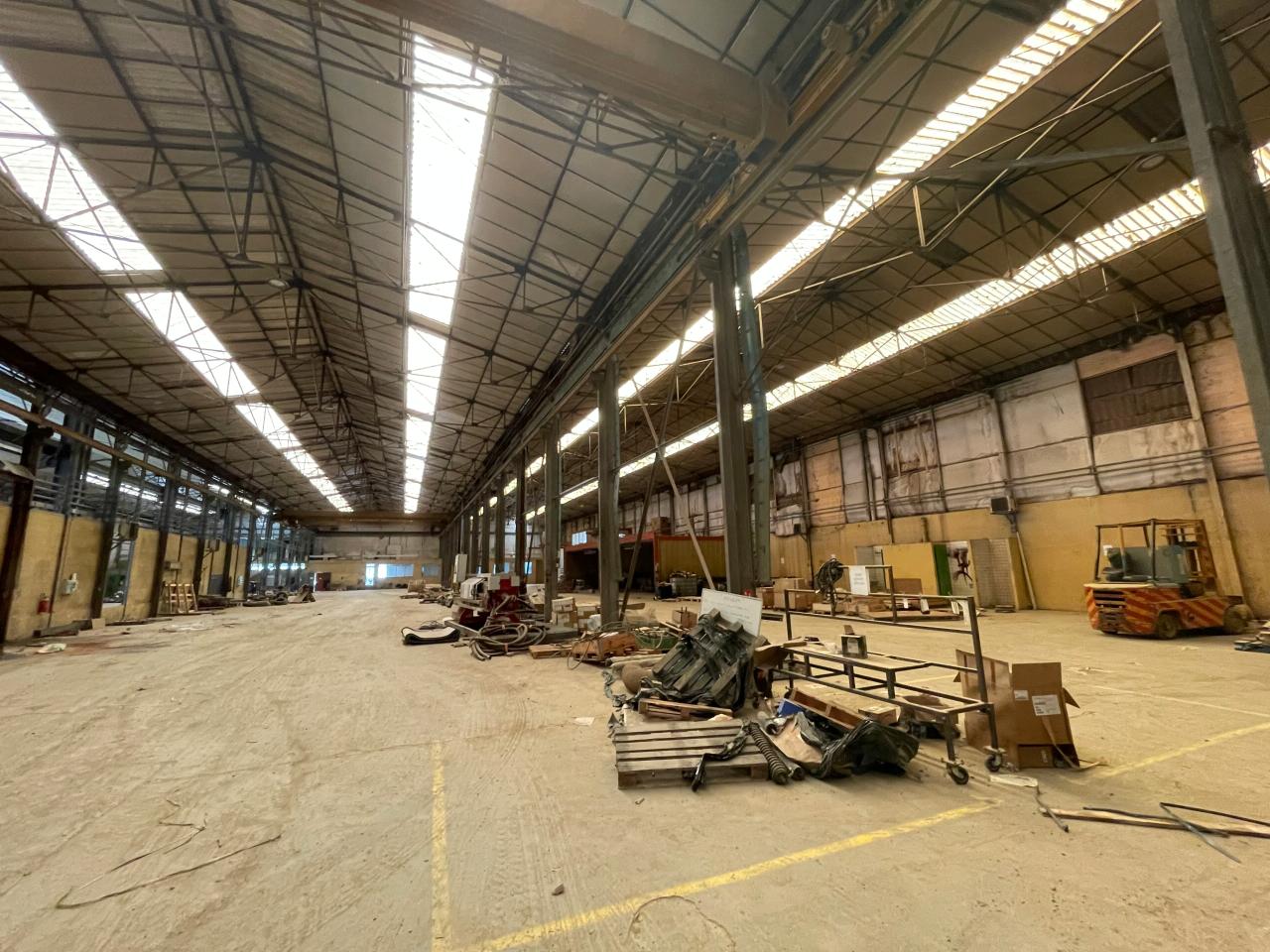 Local d'activité Rignieux-le-Franc 4412m² Vente local d'activité Rignieux-le-Franc Ain OVACT2531985 7